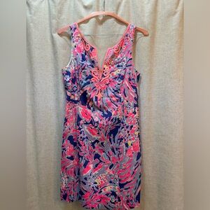 Lily Pulitzer Dress